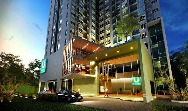 House Of Us, The Superhero Apartment Bangkok Exterior photo